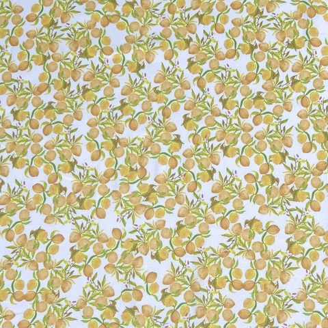 ЛИМОНЧИКИ МИНИ 100% хлопок