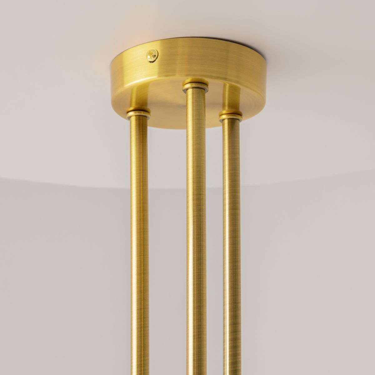 Подвесной светильник Maytoni MOD287PL-06BS