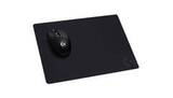 Коврик игровой для мыши Logitech Gaming Mouse Pad G240, 340 x 280 x 1 мм, чёрный.
