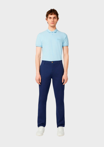 Брюки-чинос Lee Cooper