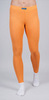 Термобельё Леггинсы Nordski Light Orange W женские