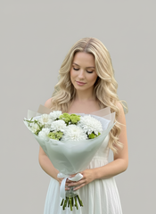 Букет "Искренне"