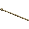 Kludi 58977N0S Kludi 58 977 N0S Vela R Держатель для полотенец, L=450 мм, Brushed Gold