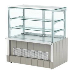 Витрина кондитерская холодильная REFETTORIO Kids RSK11CS