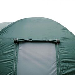 Кемпинговая палатка Totem Catawba 4 (V2) (зеленый)