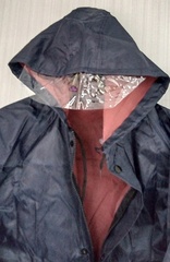 Плащ нейлоновый, 