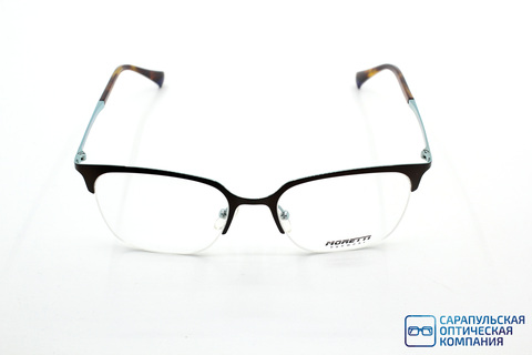Оправа для очков MORETTI A82118