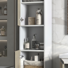 Шкаф навесной Yuma 350