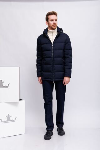 RICHMOND X Джинсы из хлопка с эластаном