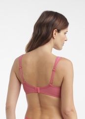 Бюстгальтер минимайзер с бесшовными чашками DIM 3792