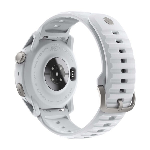 Coros Apex 4 - 42 mm White HRM | POD 2