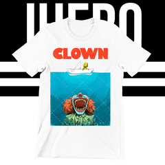 Футболка IHERO IT