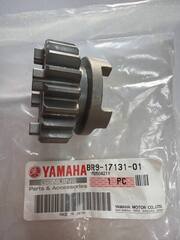 Шестерня КПП YAMAHA BR9-17131-01 3Rd Pinion(20T) YZF450 18-22
