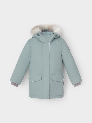 куртка  для девочки  ВК 38112/6 ГР