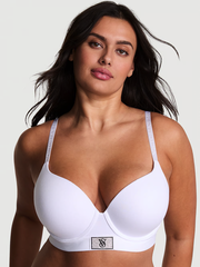 T-SHIRT БЮСТГАЛЬТЕР ПУШ-АП ИДЕАЛЬНОЙ ФОРМЫ