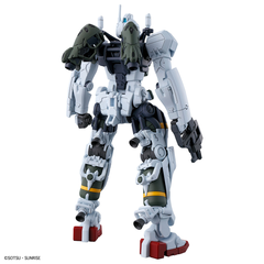 Mobile Suit Gundam: GQuuuuuuX. Bocata's Gelgoog 1/144 (HG) (сборная модель)