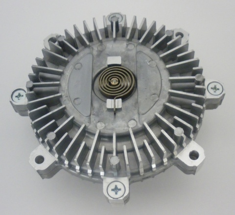 Муфта вентилятора GMB GFM-213 (GWM-99F)