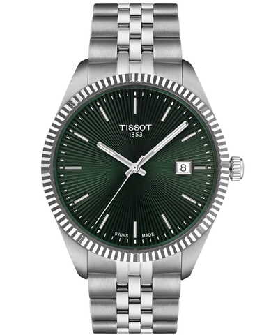 Наручные часы Tissot Ballade T156.410.11.091.00