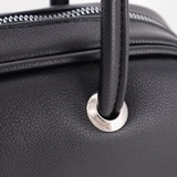 Сумка Саломея 2038 наппа черный