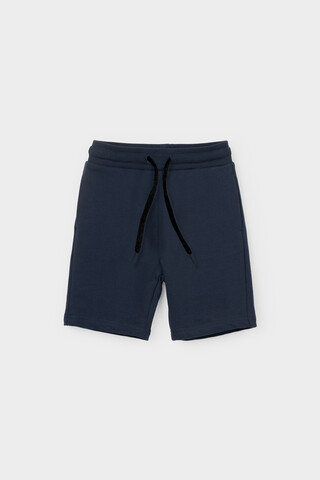 шорты  для мальчика  КР 400540-1/индиго