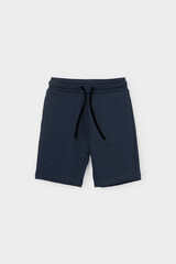 шорты  для мальчика  КР 400540-1/индиго