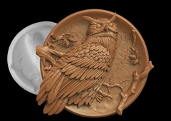 Силиконовый молд 