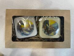 Набор мыла «Картинки»