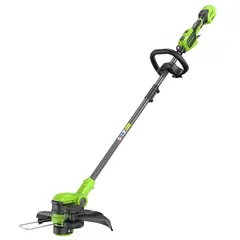 Триммер Greenworks GD24LT331 24V (33 см) аккумуляторный, без АКБ и ЗУ