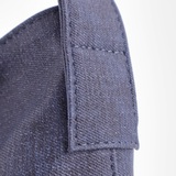 Сумка Саломея 485 джинс индиго