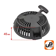 Стартер ручной UNITED PARTS для HONDA GP160 (P16010) (90-1056)