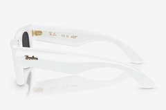 Очки Ray Ban RB 4940 Wayfarer Puffer 671/87