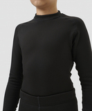 Комплект термобелья Nordski Jr. X-Warm Black