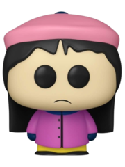 Фигурка Funko POP! TV South Park Wendy Testaburger