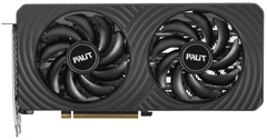 Видеокарта Palit Palit GeForce RTX 5060 Ti Dual OC 8 Гб
