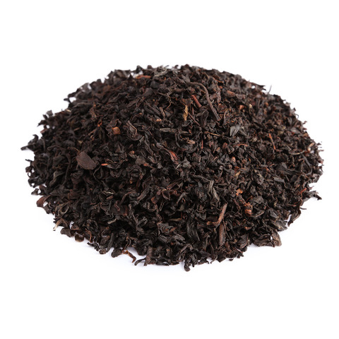 Чай черный индийский Ассам GFOP (крупнолистовой типсовый), 100г