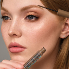 Тинт-гель для бровей Grafix, тон 2 brown