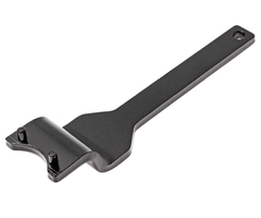 JTC-1525 - Приспособление для регулировки натяжения ремня ГРМ (VW AUDI SKODA SEAT) JTC -  
Специально изогнутая конструкция предназначена для применения в узких и труднодоступных местах автомобиля. 
Две шпильки удерживают натяжной ролик при регулировке.
Оригинальный номер ОЕМ: V159.
Применение: Фольксваген (Volkswagen), Ауди (Audi), Шкода (Skoda), Сеат (Seat). 
Количество в оптовой упаковке: 10 шт. и 100 шт.  
Габаритные размеры: 90/85/20 мм. (Д/Ш/В)  
Вес: 107 гр.