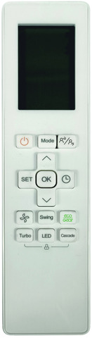 Блок внутренний LS-MHE12KBE2