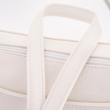 Сумка Саломея 364 канадский белый