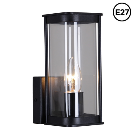 08337-9.2-001JH E27 BK RLOS фонарь