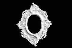 Молд Рамка № 37 Феерита