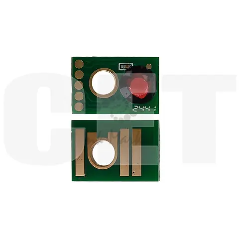 Чип картриджа 842636/842640/842632 для RICOH IM C7010 (CET) Magenta, CET381536