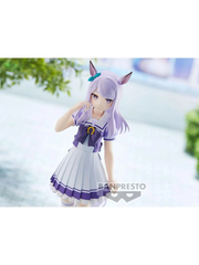 Фигурка Bandai Spirits Umamusume Pretty Derby: Mejiro McQueen