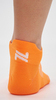 Комплект беговых носков Nordski Race White/Orange 2 пары