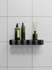 Полка Гармония L