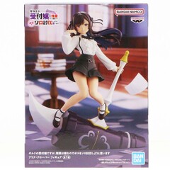 Фигурка Banpresto I May Be a Guild Receptionist, but I’ll Solo Any Boss to Clock Out on Time: Alina Clover