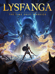 Lysfanga: The Time Shift Warrior (для ПК, цифровой код доступа)