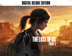 The Last of Us Part I - Deluxe Edition (Версия для РФ) (для ПК, цифровой код доступа)
