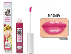 Блеск для губ The Balm Plump Your Pucker  Magnify