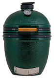 Гриль керамический Green Kamado II L